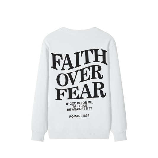 Faith -Over -Fear -Crewneck -Cotton T-Shirt.jpg